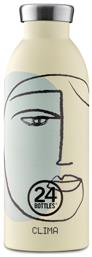 Clima 500ml White Calypso 24Bottles