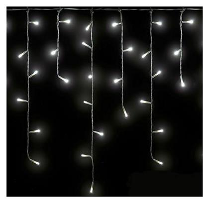 288 Λαμπάκια LED Βροχή 6μ. x 60εκ. Eurolamp