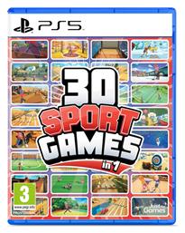 30-in-1 Game Collection - Just Games