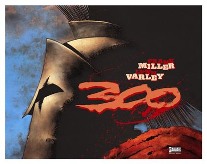 300 - Anubis