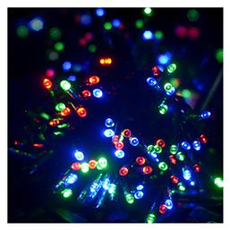 300 Λαμπάκια LED σε Σειρά - TnS