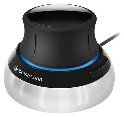 SpaceMouse Compact Ενσύρματο 3D Connexion