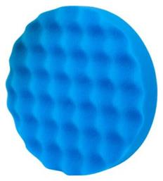0014554 Σφουγγάρι Γυαλίσματος Ultrafine Μπλε 150mm 3M