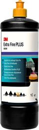 Αλοιφή Γυαλίσματος για Αμάξωμα Perfect-It III Extra Fine Plus 1lt 3M