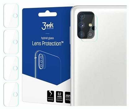 Camera Lens Protector (Galaxy M51) 3MK
