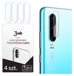 Flexible Glass Lens Protector (Huawei P30) 3MK