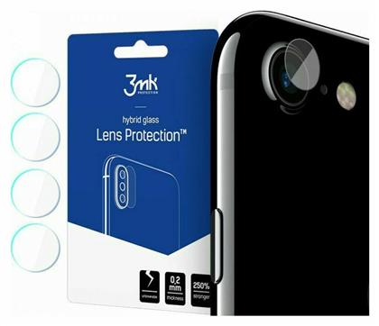 FlexibleGlass Lens Προστασία Κάμερας Tempered Glass για το iPhone 7/8 3MK