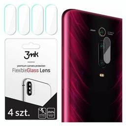 Glass Protector Προστασία Κάμερας Tempered Glass για το Xiaomi Mi 9T 3MK
