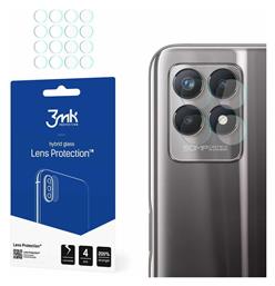Lens 4τμχ Προστασία Κάμερας Tempered Glass για το Realme 8i 3MK