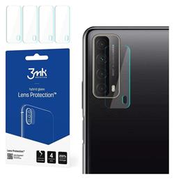 Lens Προστασία Κάμερας Tempered Glass για το Huawei P Smart 2021 3MK