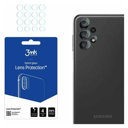 Lens Protection 4-Pack Προστασία Κάμερας Tempered Glass για το Galaxy A13 3MK
