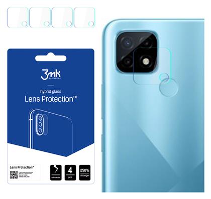 Lens Protection Προστασία Κάμερας Tempered Glass για το Realme C21 3MK