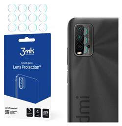 Lens Protection Προστασία Κάμερας Tempered Glass για το Redmi 9T 3MK