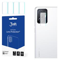 Lens Protection Προστασία Κάμερας Tempered Glass για το Xiaomi 11T / 11T Pro 3MK