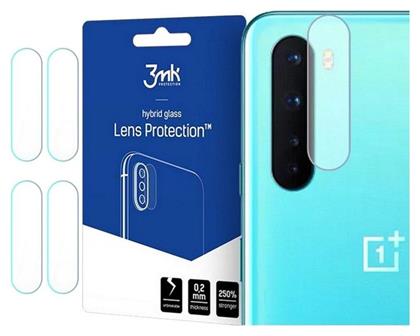 Lens Protector Προστασία Κάμερας Tempered Glass για το OnePlus Nord 3MK