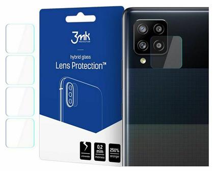 Προστασία Κάμερας Tempered Glass για το Galaxy A42 3MK