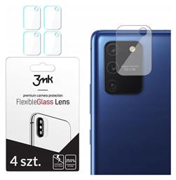 Προστασία Κάμερας Tempered Glass για το Galaxy S10 Lite 3MK