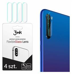 Προστασία Κάμερας Tempered Glass για το Redmi Note 8T 3MK