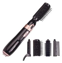 4 1 105507 Ηλεκτρική Βούρτσα Μαλλιών