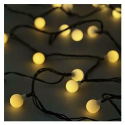 40 Λαμπάκια LED 4μ. σε Σειρά - Iliadis