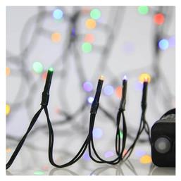 400 Λαμπάκια LED 20μ. σε Σειρά - Eurolamp