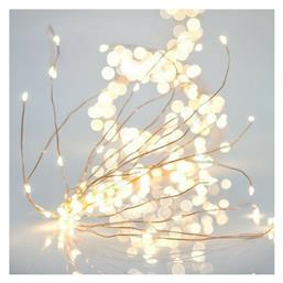 400 Λαμπάκια LED 4500εκ. τύπου Χταπόδι - Eurolamp