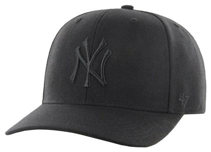 New York Yankees Cold Zone '47 B-CLZOE17WBP-BKA 47 Brand