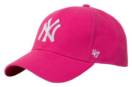New York Yankees Jockey 47 Brand
