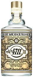 Floral Collection Jasmine Eau de Cologne 100ml 4711