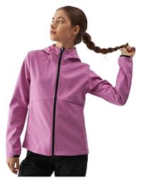 Αθλητικό Μπουφάν Softshell 4F