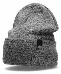 Beanie Ανδρικός Σκούφος Dark Grey 4F