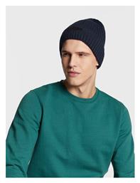 Beanie Ανδρικός Σκούφος Πλεκτός 4F