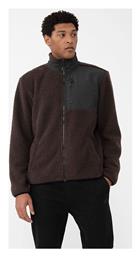 Fleece Ζακέτα 4F