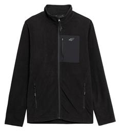 Fleece Ζακέτα 4F