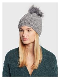Pom Pom Beanie Ανδρικός Σκούφος Πλεκτός 4F