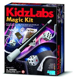 4M Magic Kit