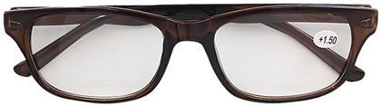 4teen-4ty 4teen4ty 40475 Γυαλιά Πρεσβυωπίας +2.50 Brown 20τμχ - 4teen 4ty