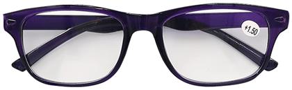 4teen-4ty 4teen4ty 40475 Γυαλιά Πρεσβυωπίας +2.50 Purple