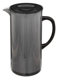 Κανάτα Σερβιρίσματος Πλαστική Μαύρη 1950ml 5Five