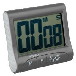 Ψηφιακό Χρονόμετρο Κουζίνας 5Five