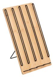 Ξύλινο Stand Αποθήκευσης για 40 Κάψουλες 18x5x35cm 167772 5Five
