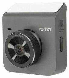 A400 Κάμερα DVR Αυτοκινήτου 1440P με Οθόνη 2'' για Παρμπρίζ με Αυτοκόλλητο 70Mai