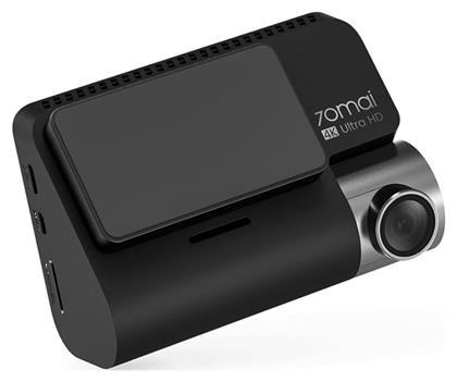 A800S Κάμερα DVR Αυτοκινήτου 4K με Οθόνη 3'' GPS για Παρμπρίζ με Αυτοκόλλητο 70Mai