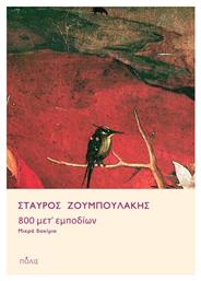 800 Μετ’ Εμποδίων - Πόλις