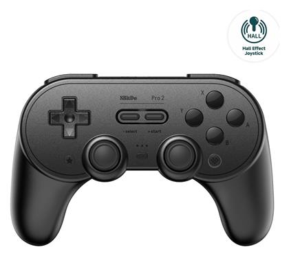 Pro 2 Hall Edition για Android / PC / Switch 8Bitdo