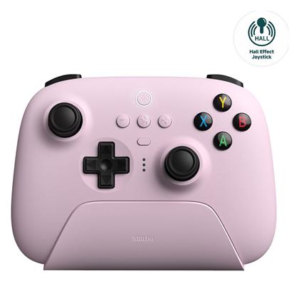 Ultimate With Charging Dock Hall Edition για Android / PC 8Bitdo