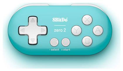 Zero 2 για Switch 8Bitdo