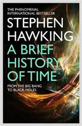 A BRIEF HISTORY OF TIME - Penguin