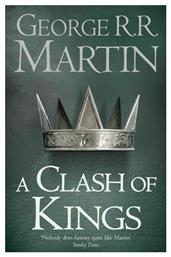 A Clash of Kings - HarperCollins Publishers