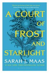 A Court of Thorns and Roses, 3.5: A Court of Frost and Starlight - Bloomsbury